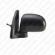 RETROVISEUR GAUCHE CABLE NOIR ATOS 04/98 - 01/00