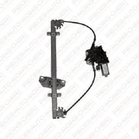 LEVE-VITRE ELECTRIQUE AVANT GAUCHE ATOS 04/98 - 01/00 