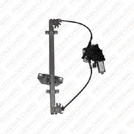 LEVE-VITRE ELECTRIQUE AVANT GAUCHE ATOS 04/98 - 01/00