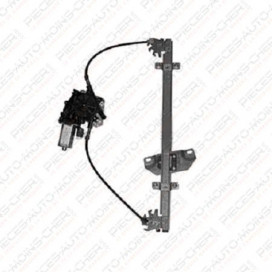 LEVE-VITRE ELECTRIQUE AVANT DROIT ATOS 04/98 - 01/00 