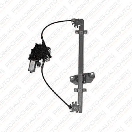 LEVE-VITRE ELECTRIQUE AVANT DROIT ATOS 04/98 - 01/00