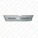 GRILLE DE CALANDRECHROMEE GETZ 09/02 - 01/05