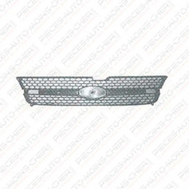 GRILLE DE CALANDRECHROMEE GETZ 09/02 - 01/05