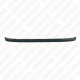 MOULURE DE PARE-CHOCS ARRIERE GETZ 09/02 - 01/05