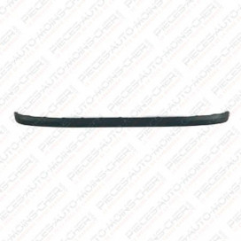 MOULURE DE PARE-CHOCS ARRIERE GETZ 09/02 - 01/05