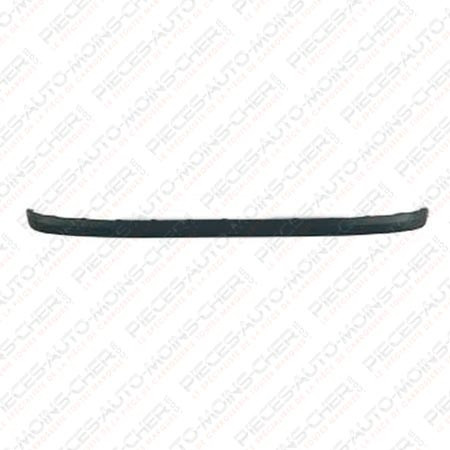 MOULURE DE PARE-CHOCS ARRIERE GETZ 09/02 - 01/05