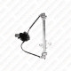 LEVE-VITRE AVANT DROIT ELECTRIQUE 2 PORTES GETZ 01/02 - 09/05
