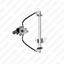 LEVE-VITRE AVANT DROIT ELECTRIQUE GETZ 01/02 - 09/05