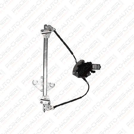 LEVE-VITRE AVANT GAUCHE ELECTRIQUE 2 PORTES GETZ 01/02 - 09/05