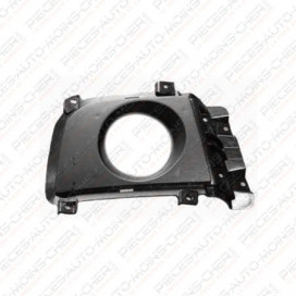 GRILLE AVANT DROIT ATOS 12/03 - 12/06