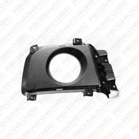 GRILLE AVANT DROIT ATOS 12/03 - 12/06