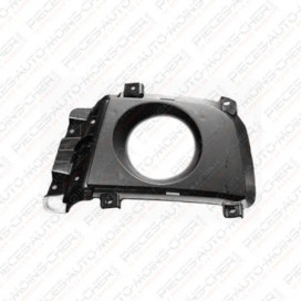 GRILLE AVANT GAUCHE ATOS12/03 - 12/06