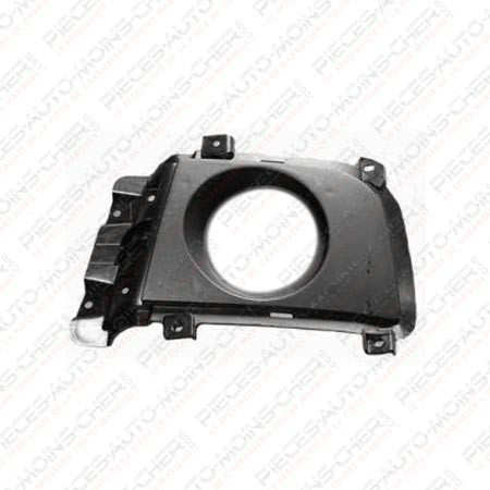 GRILLE AVANT GAUCHE ATOS12/03 - 12/06