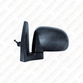 RETROVISEUR DROIT NOIR (A CABLE) ATHOS 04/04 - 12/06