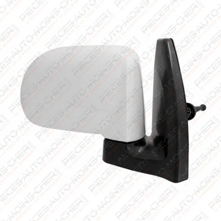 RETROVISEUR DROIT (A CABLE) ATHOS 04/04 - 12/06