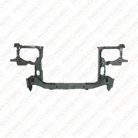 FACE AVANT MATRIX DEPUIS LE 03/05