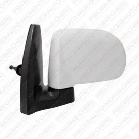 RETROVISEUR GAUCHE (A CABLE) ATHOS 04/04 - 12/06