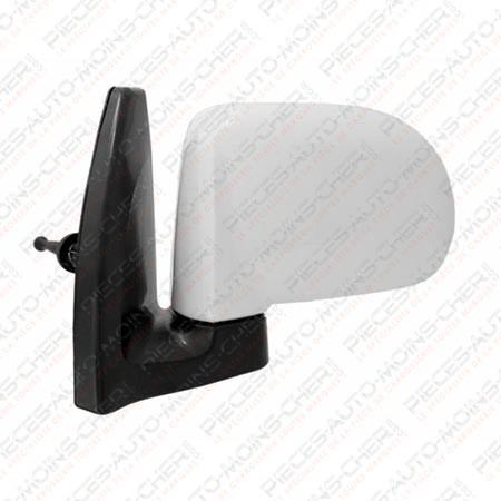 RETROVISEUR GAUCHE (A CABLE) ATHOS 04/04 - 12/06