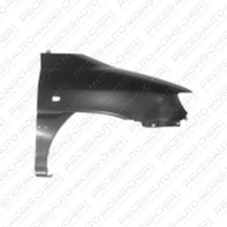 AILE AVANT DROITE MATRIX 03/05 - 04/08