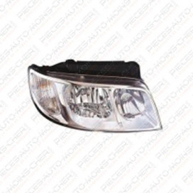 PHARE DROIT H7 - H1 ELECTRIQUE MATRIX 03/05 - 07/08 