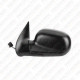 RETROVISEUR DROIT ELECTRIQUE COUPE 06/92 - 12/95