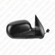 RETROVISEUR GAUCHE - CABLE COUPE 06/92 - 12/95