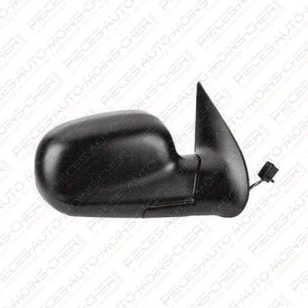 RETROVISEUR GAUCHE - CABLE COUPE 06/92 - 12/95