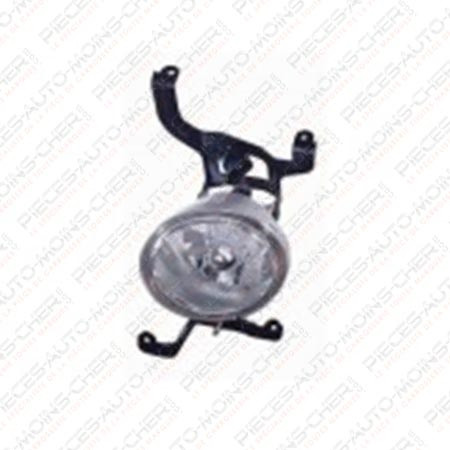 ANTIBROUILLARD AVANT GAUCHE MATRIX DEPUIS LE 03/05