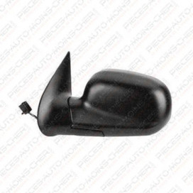 RETROVISEUR DROIT - CABLE COUPE 06/92 - 12/95