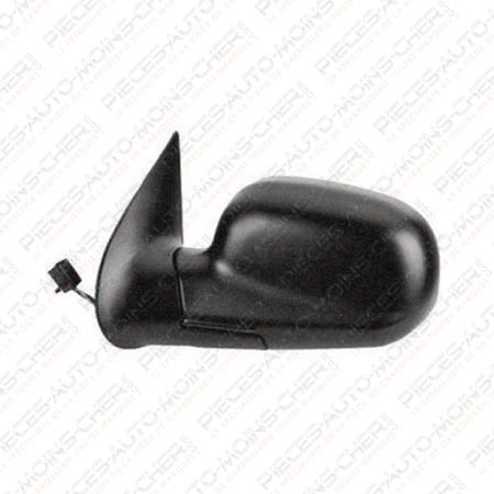 RETROVISEUR DROIT - CABLE COUPE 06/92 - 12/95