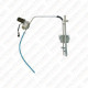 LEVE-VITRE AVANT DROIT ELECTRIQUE (2 FILS) COUPE 01/90 - 07/97