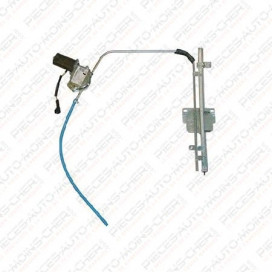 LEVE-VITRE AVANT DROIT ELECTRIQUE (2 FILS) COUPE 01/90 - 07/97