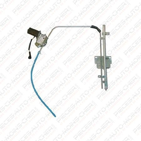 LEVE-VITRE AVANT DROIT ELECTRIQUE (2 FILS) COUPE 01/90 - 07/97