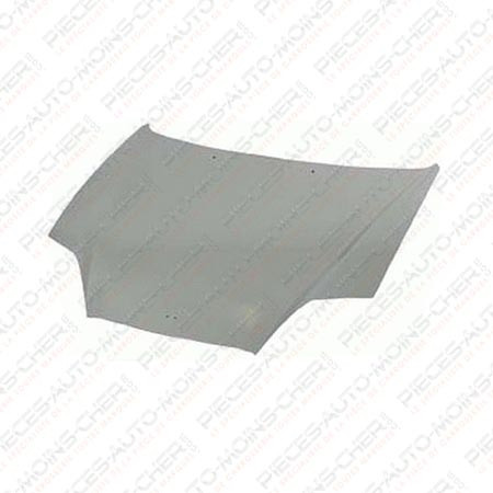 CAPOT COUPE 04/02 - 09/04