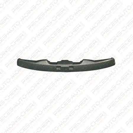 ABSORBEUR PARE-CHOCS AVANT COUPE 04/02 - 09/04
