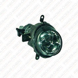 ANTIBROUILLARD AVANT DROIT COUPE 04/02 - 09/04