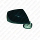 RETROVISEUR GAUCHE RABATTABLE COUPE 04/02-09/04