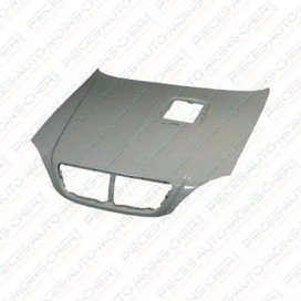 CAPOT TERRACAN 01/01 - 12/03 