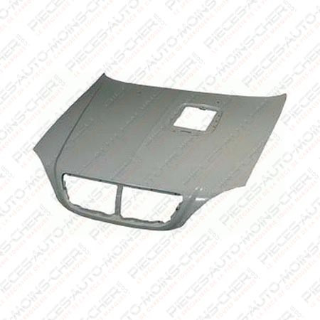 CAPOT TERRACAN 01/01 - 12/03