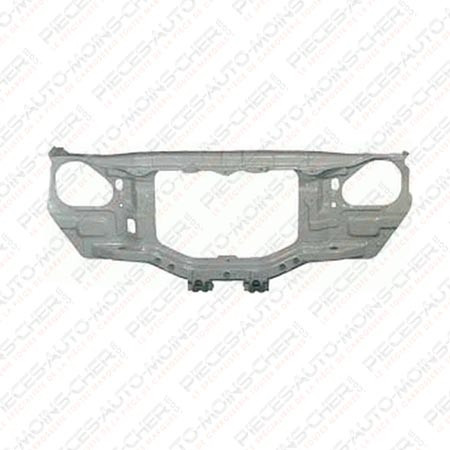 FACE AVANT TERRACAN 01/01 - 12/03