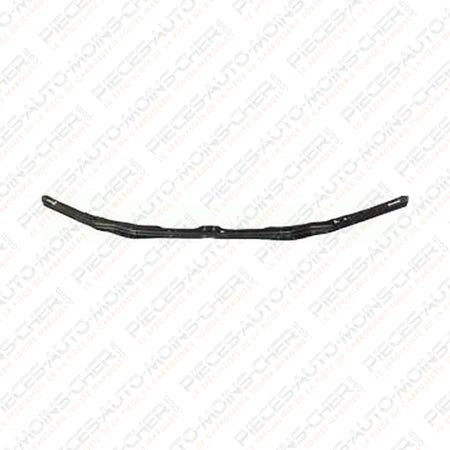 RENFORT PARE-CHOCS AVANT TERRACAN DEPUIS LE 01/04