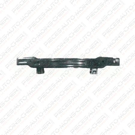 RENFORT PARE-CHOCS AVANT TERRACAN 01/01 - 12/03