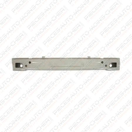 RENFORT PARE-CHOCS ARRIERE TERRACAN DEPUIS LE 01/04