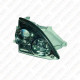 PHARE DROIT H4 ELECTRIQUE TERRACAN 01/01 - 12/03
