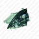 PHARE GAUCHE H4 MANUEL TERRACAN 01/01 - 12/03