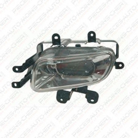 ANTIBROUILLARD AVANT DROIT TERRACAN DEPUIS LE 01/04 