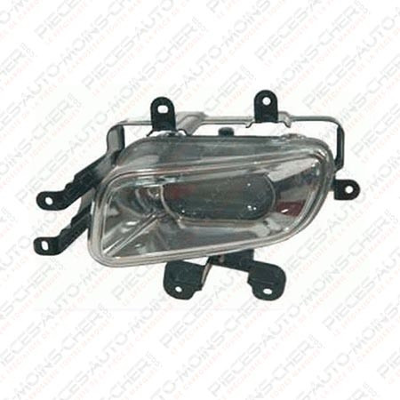 ANTIBROUILLARD AVANT DROIT TERRACAN DEPUIS LE 01/04