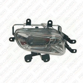 ANTIBROUILLARD AVANT GAUCHE TERRACAN DEPUIS LE 01/04 