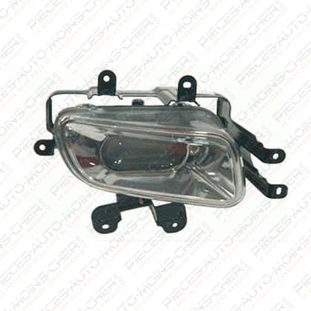 ANTIBROUILLARD AVANT GAUCHE TERRACAN DEPUIS LE 01/04