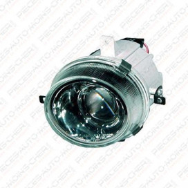 ANTIBROUILLARD AVANT GAUCHE TERRACAN 01/01 - 12/03 